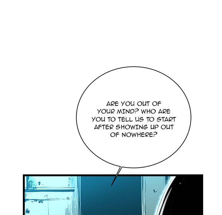 DIE, DAI Manhwa - Chapter 42 Page 65