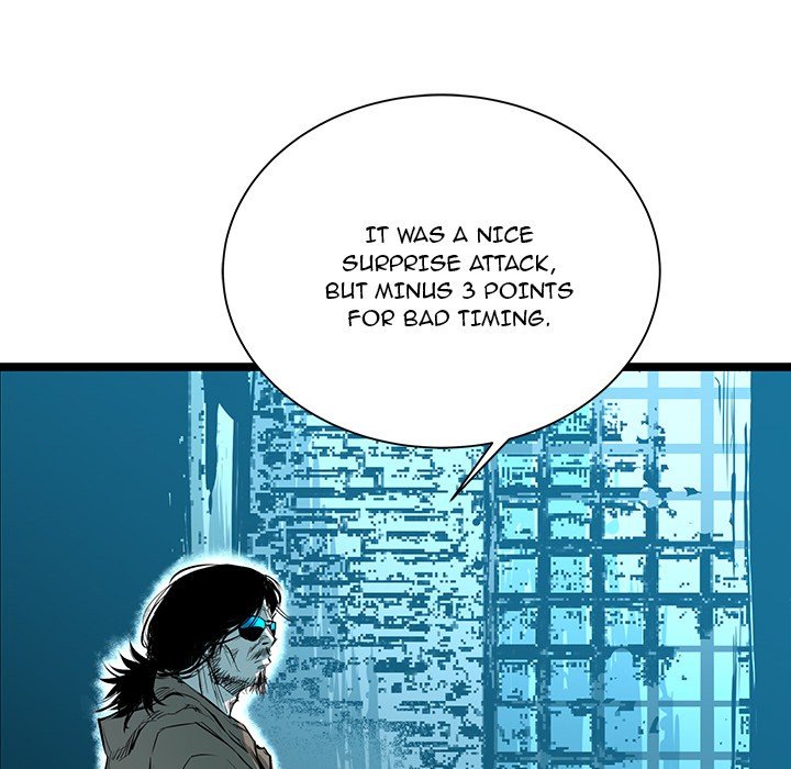 DIE, DAI Manhwa - Chapter 42 Page 75