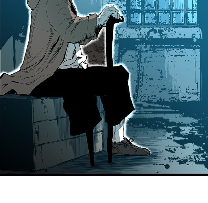 DIE, DAI Manhwa - Chapter 42 Page 76