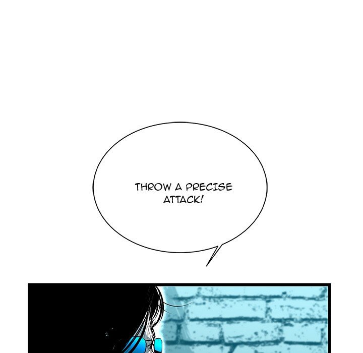 DIE, DAI Manhwa - Chapter 42 Page 77