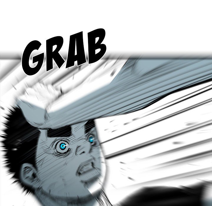 DIE, DAI Manhwa - Chapter 42 Page 84