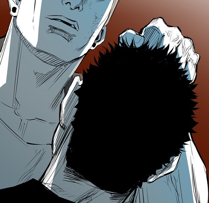 DIE, DAI Manhwa - Chapter 42 Page 87