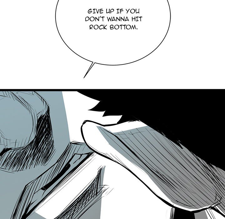 DIE, DAI Manhwa - Chapter 42 Page 89