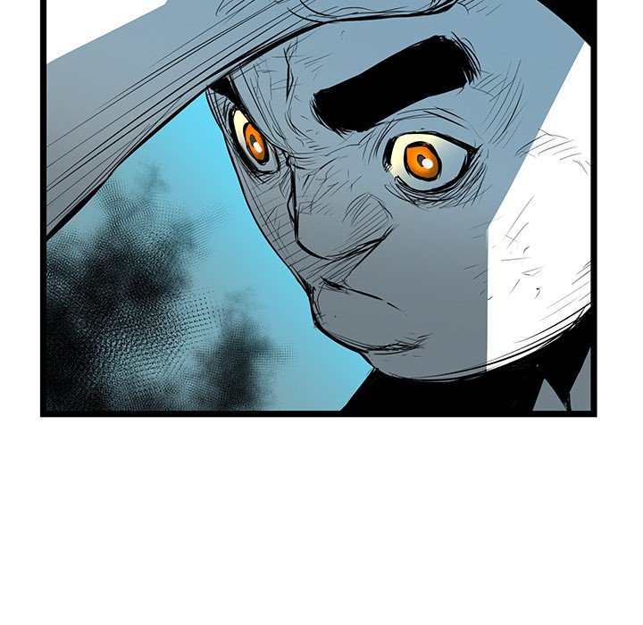 DIE, DAI Manhwa - Chapter 42 Page 91