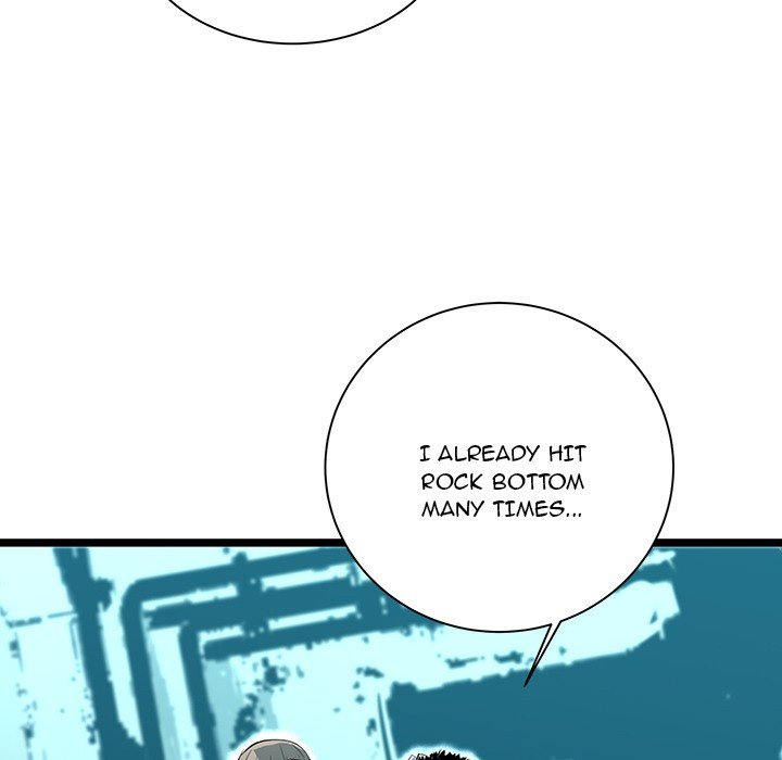 DIE, DAI Manhwa - Chapter 42 Page 93