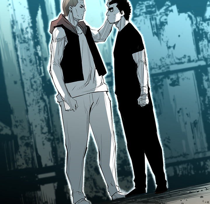 DIE, DAI Manhwa - Chapter 42 Page 94