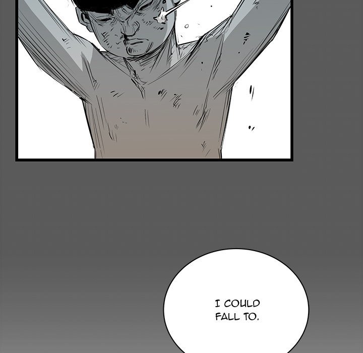 DIE, DAI Manhwa - Chapter 42 Page 100