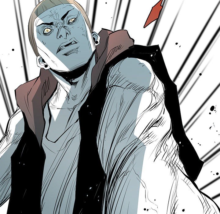 DIE, DAI Manhwa - Chapter 42 Page 111