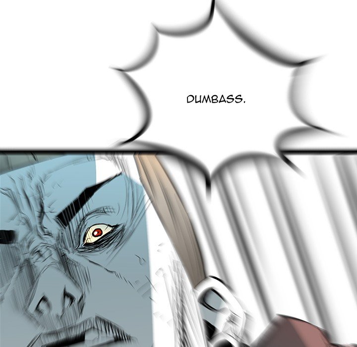 DIE, DAI Manhwa - Chapter 42 Page 113