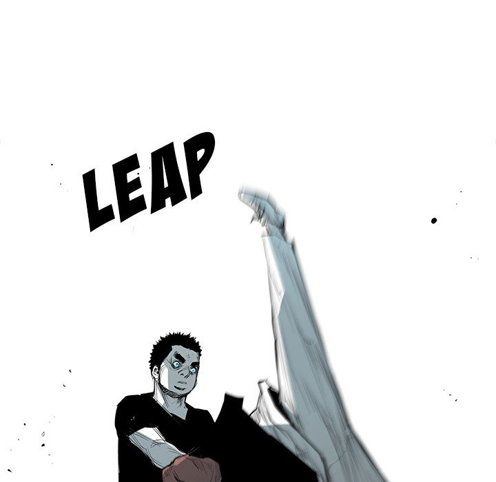 DIE, DAI Manhwa - Chapter 42 Page 115