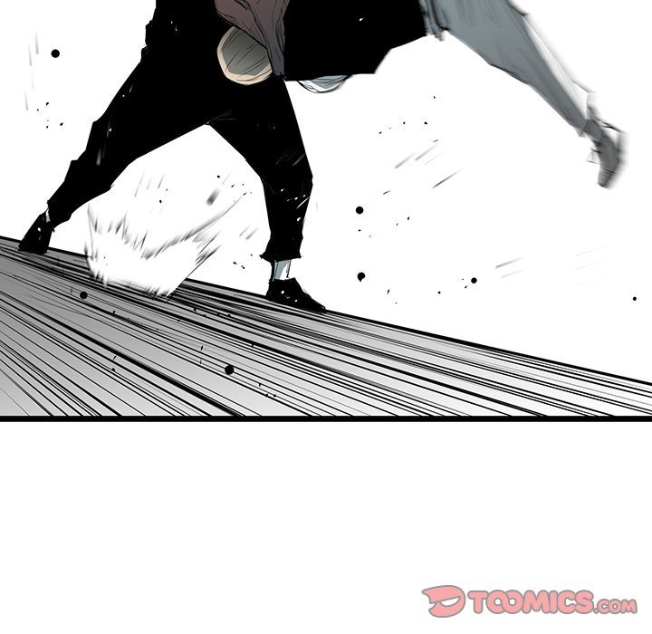 DIE, DAI Manhwa - Chapter 42 Page 116