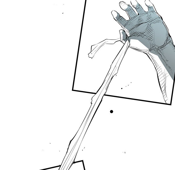 DIE, DAI Manhwa - Chapter 42 Page 120