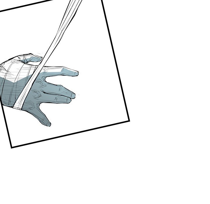 DIE, DAI Manhwa - Chapter 42 Page 121