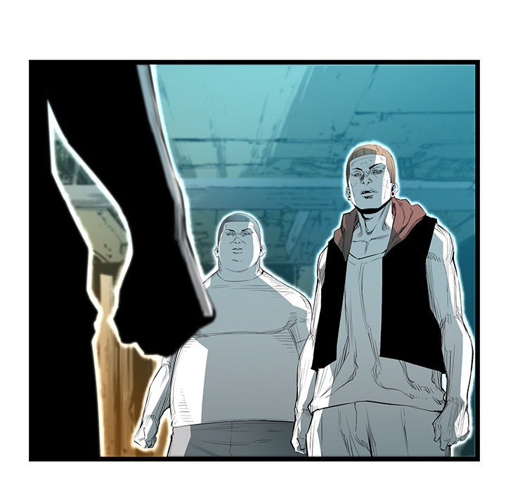 DIE, DAI Manhwa - Chapter 42 Page 132