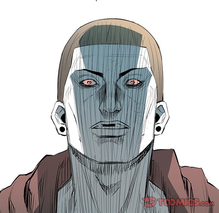 DIE, DAI Manhwa - Chapter 42 Page 134