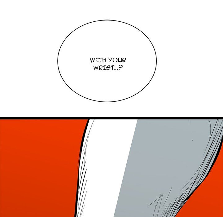 DIE, DAI Manhwa - Chapter 42 Page 136