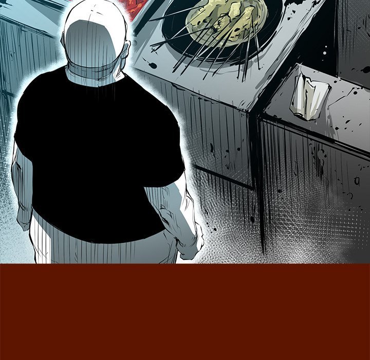 DIE, DAI Manhwa - Chapter 49 Page 5