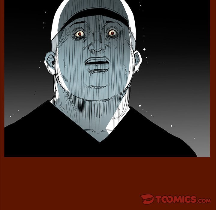 DIE, DAI Manhwa - Chapter 49 Page 8