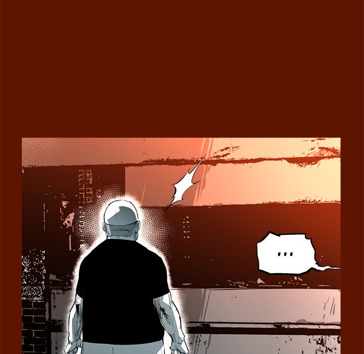 DIE, DAI Manhwa - Chapter 49 Page 9