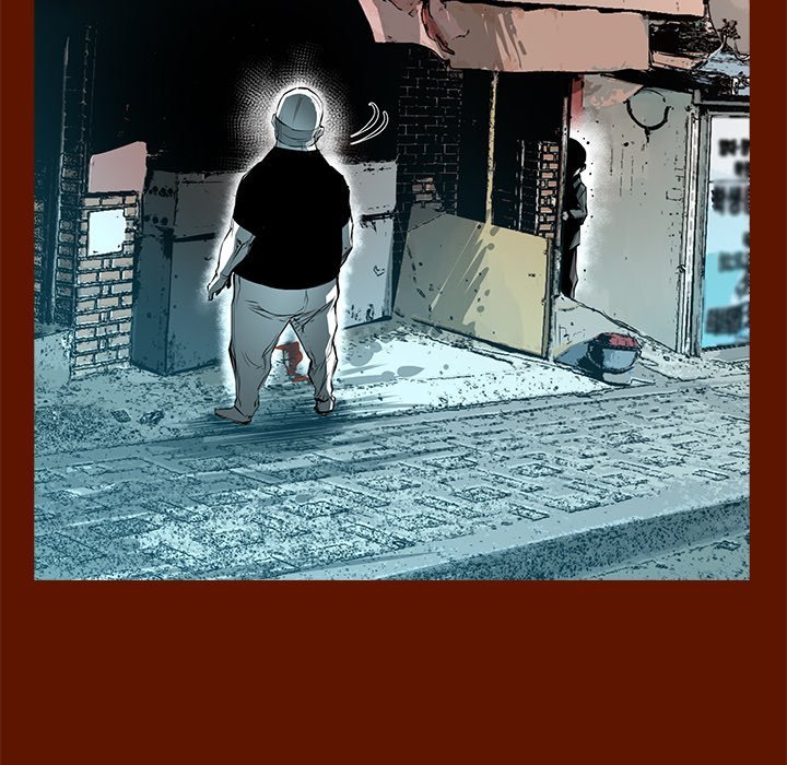 DIE, DAI Manhwa - Chapter 49 Page 11