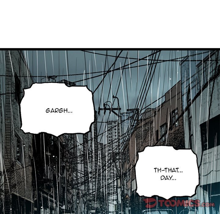DIE, DAI Manhwa - Chapter 49 Page 20
