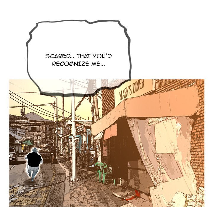 DIE, DAI Manhwa - Chapter 49 Page 24