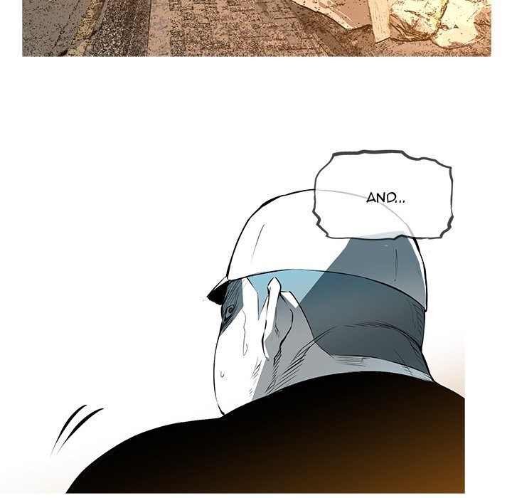 DIE, DAI Manhwa - Chapter 49 Page 25