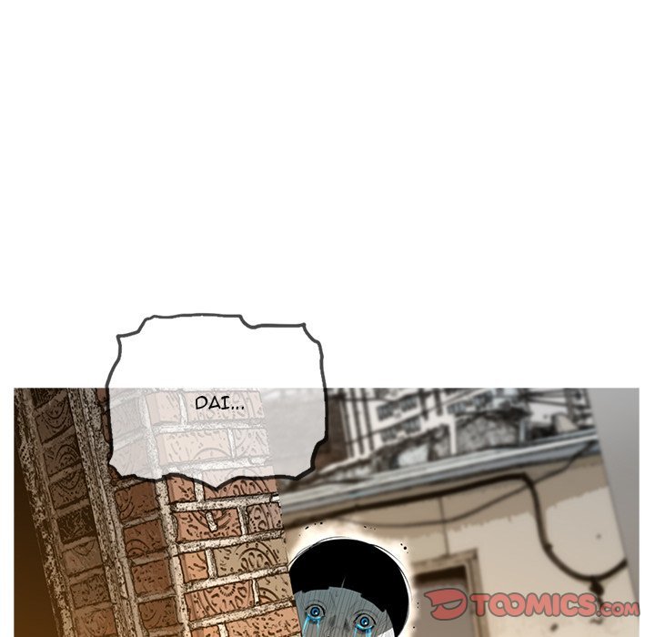 DIE, DAI Manhwa - Chapter 49 Page 26