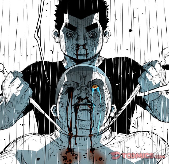 DIE, DAI Manhwa - Chapter 49 Page 32