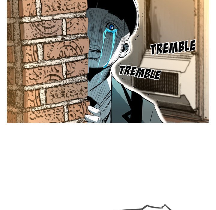 DIE, DAI Manhwa - Chapter 49 Page 39