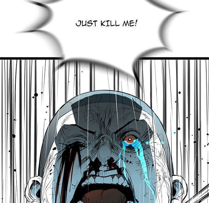 DIE, DAI Manhwa - Chapter 49 Page 45