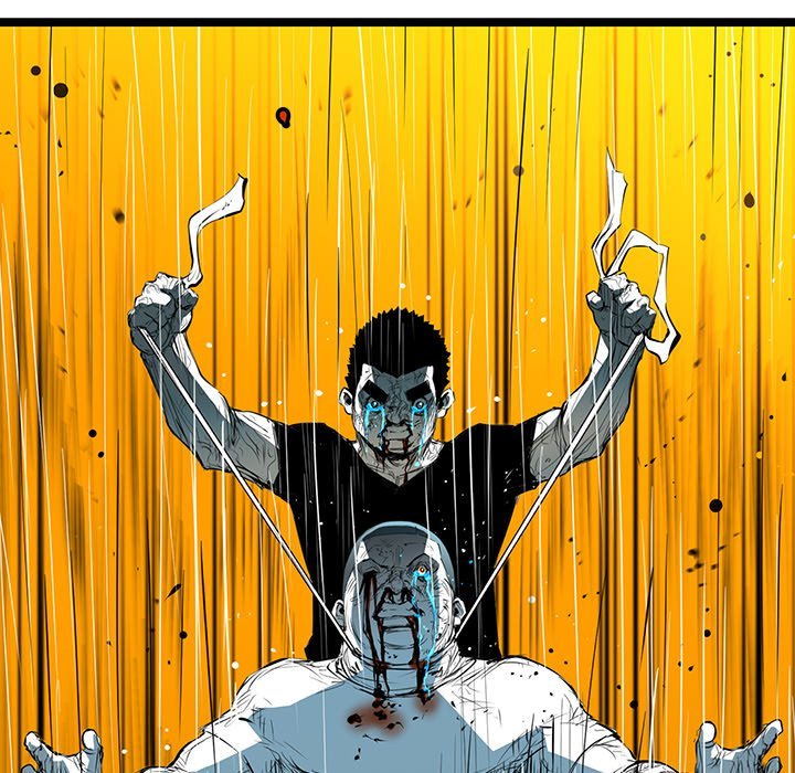 DIE, DAI Manhwa - Chapter 49 Page 54