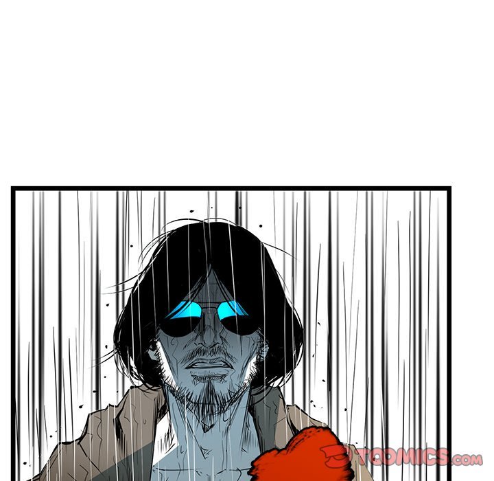 DIE, DAI Manhwa - Chapter 49 Page 56