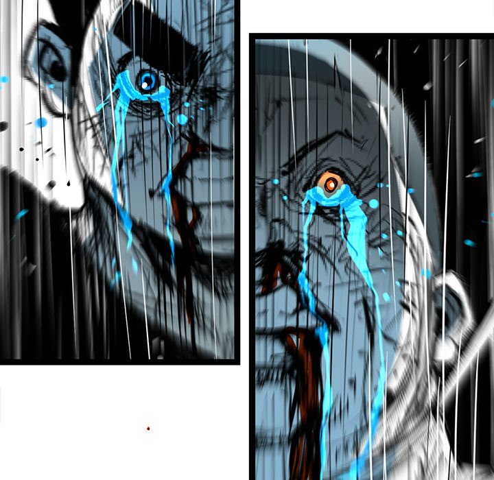 DIE, DAI Manhwa - Chapter 49 Page 59