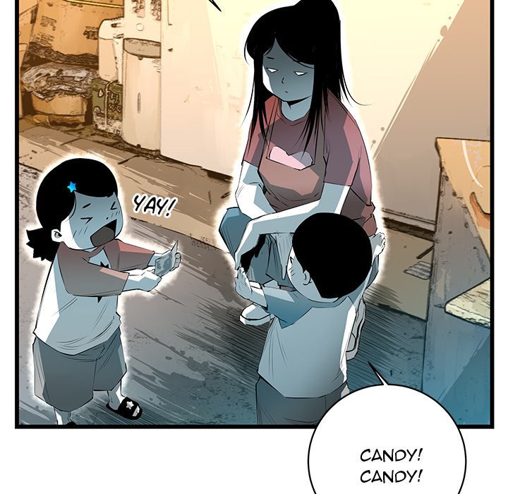 DIE, DAI Manhwa - Chapter 49 Page 78