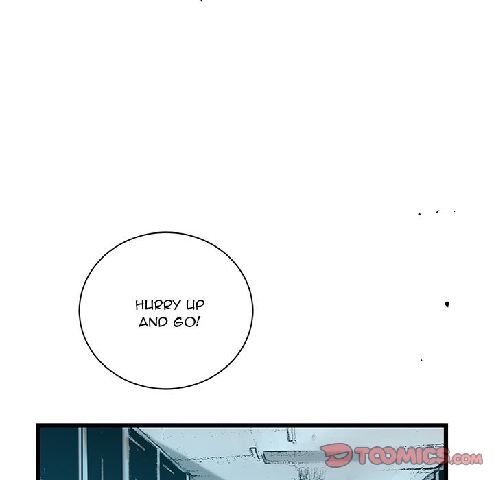 DIE, DAI Manhwa - Chapter 49 Page 92