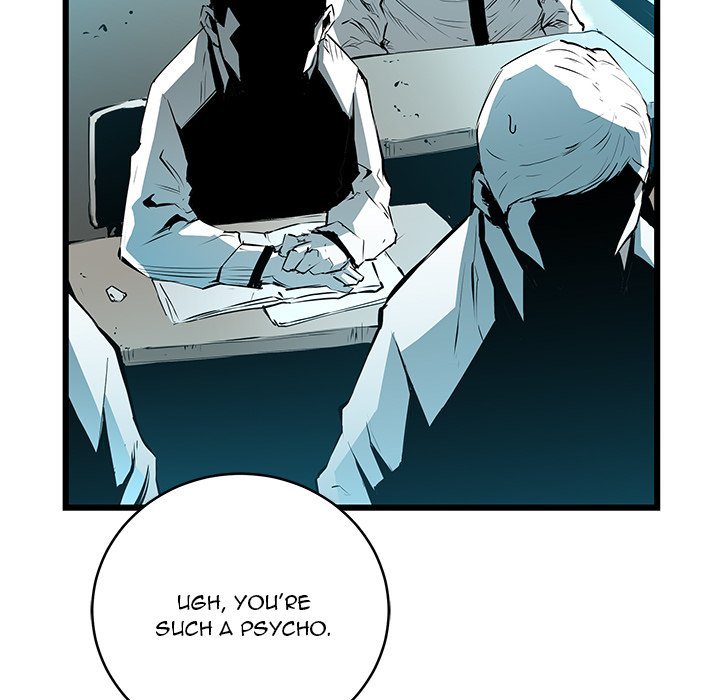 DIE, DAI Manhwa - Chapter 49 Page 99