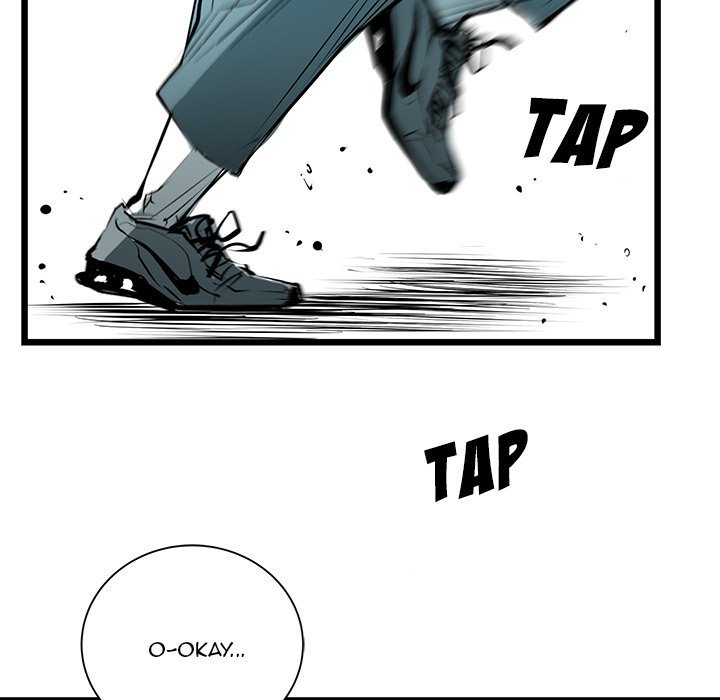 DIE, DAI Manhwa - Chapter 49 Page 102