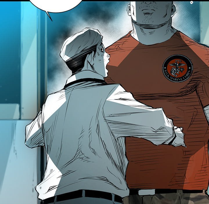 DIE, DAI Manhwa - Chapter 49 Page 103