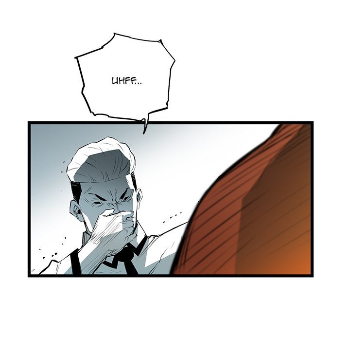 DIE, DAI Manhwa - Chapter 49 Page 106