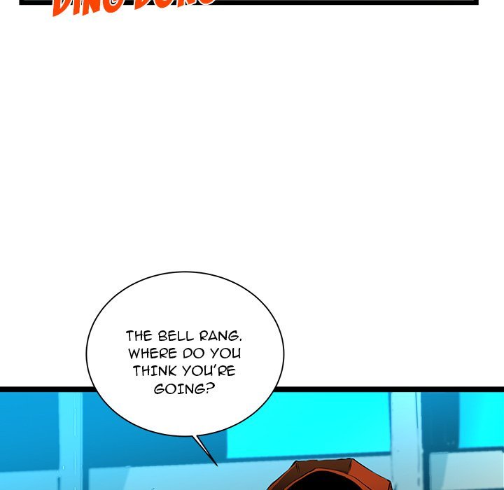 DIE, DAI Manhwa - Chapter 49 Page 108