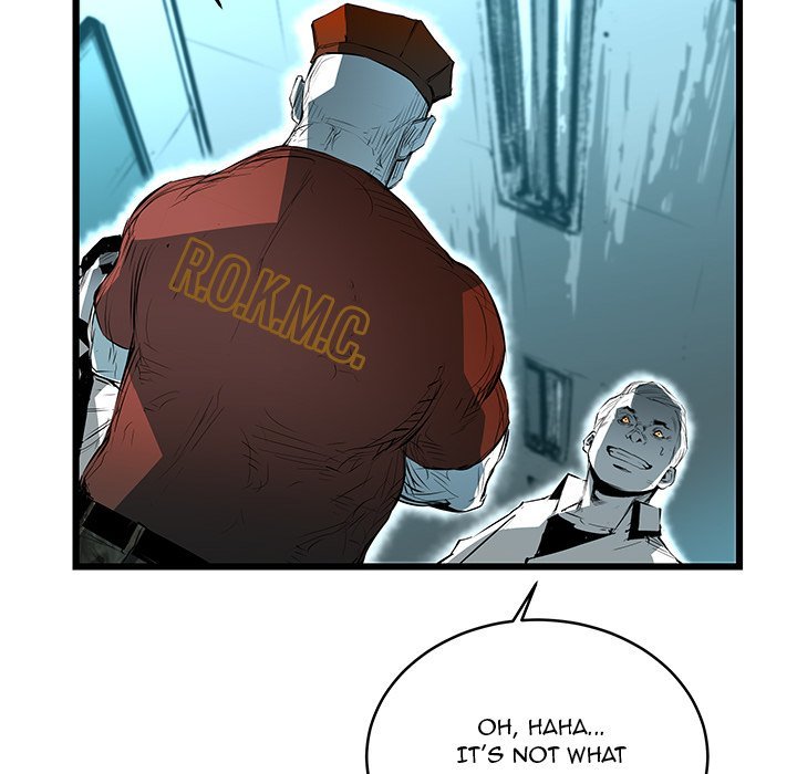 DIE, DAI Manhwa - Chapter 49 Page 114