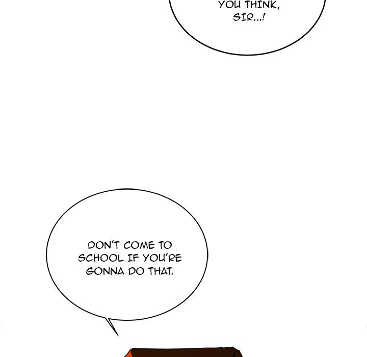 DIE, DAI Manhwa - Chapter 49 Page 115