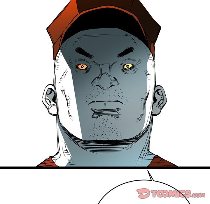 DIE, DAI Manhwa - Chapter 49 Page 116