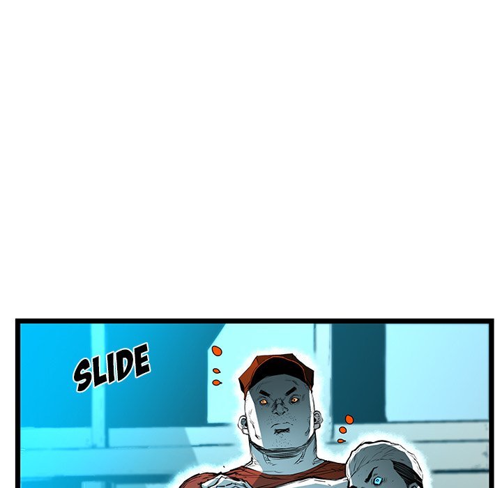 DIE, DAI Manhwa - Chapter 49 Page 119