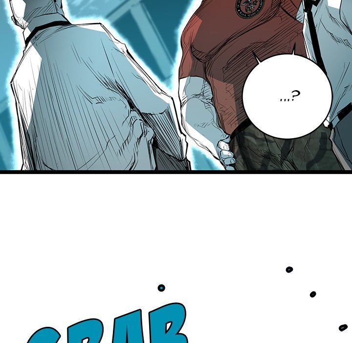 DIE, DAI Manhwa - Chapter 49 Page 123