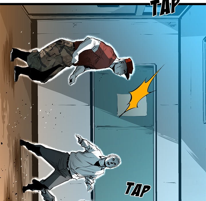 DIE, DAI Manhwa - Chapter 49 Page 126