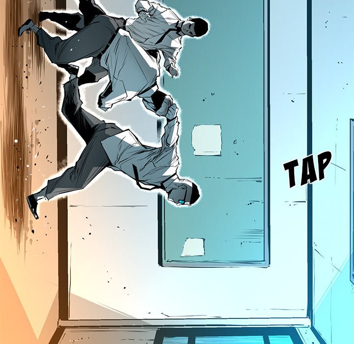 DIE, DAI Manhwa - Chapter 49 Page 127