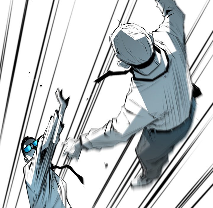 DIE, DAI Manhwa - Chapter 49 Page 129