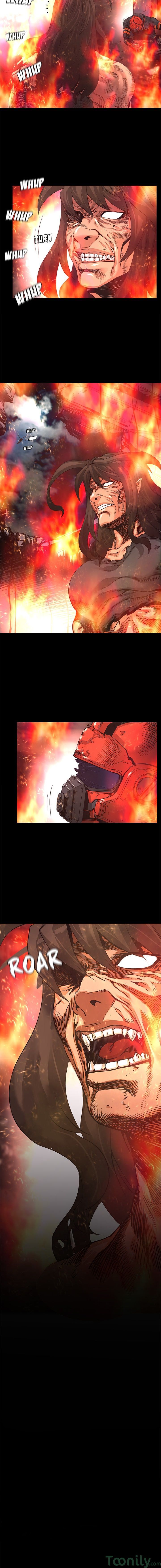 Vulcan Manhwa - Chapter 24 Page 2